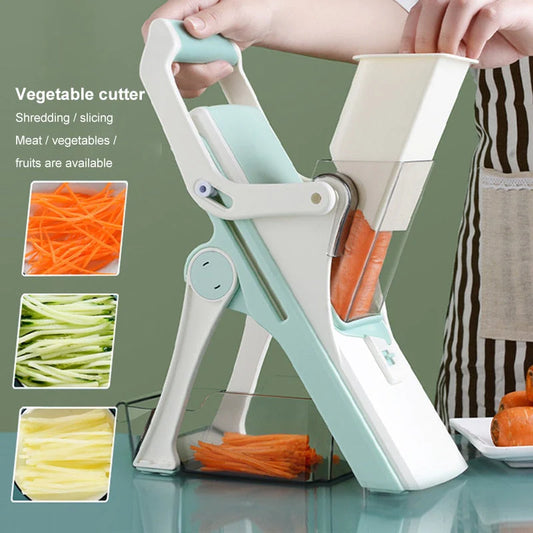 Vegeter™ | Vegetable Cutter Slicer for Kitchen